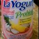 La Yogurt Probiotic Yogurt  - Pina Colada