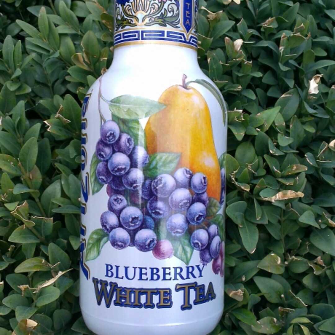 Arizona Blueberry White Tea