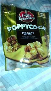 Poppycock Pecan Delight