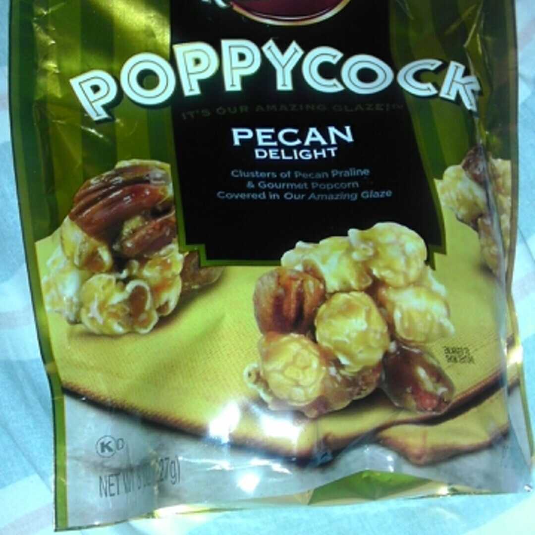 Poppycock Pecan Delight