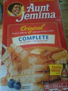 Bisquick Complete Mix - Pancake & Waffle