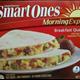 Smart Ones Smart Beginnings Breakfast Quesadilla