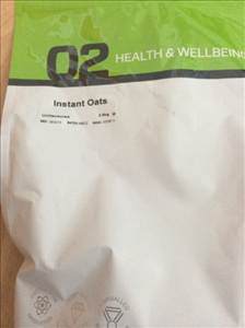Myprotein Instant Oats