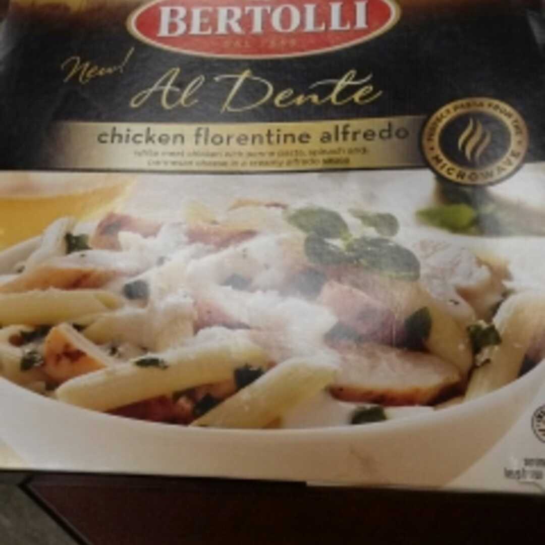 Bertolli Chicken Florentine Alfredo