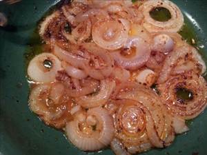 Sonic Grilled Onions