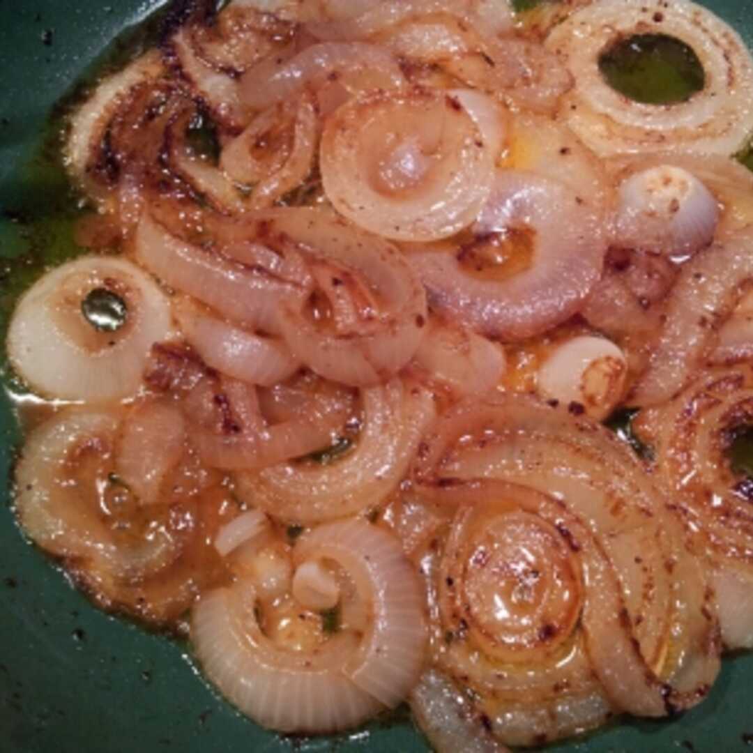 Sonic Grilled Onions