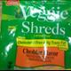Galaxy Nutritional Foods Veggie Shreds