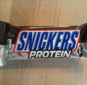 Snickers Snickers Protein