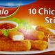 Iglo Chicken Sticks