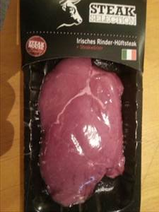 Steak Selection Irisches Rinder-Hüftsteak