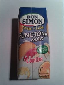 Don Simón Funciona Max