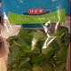 HEB Baby Spinach