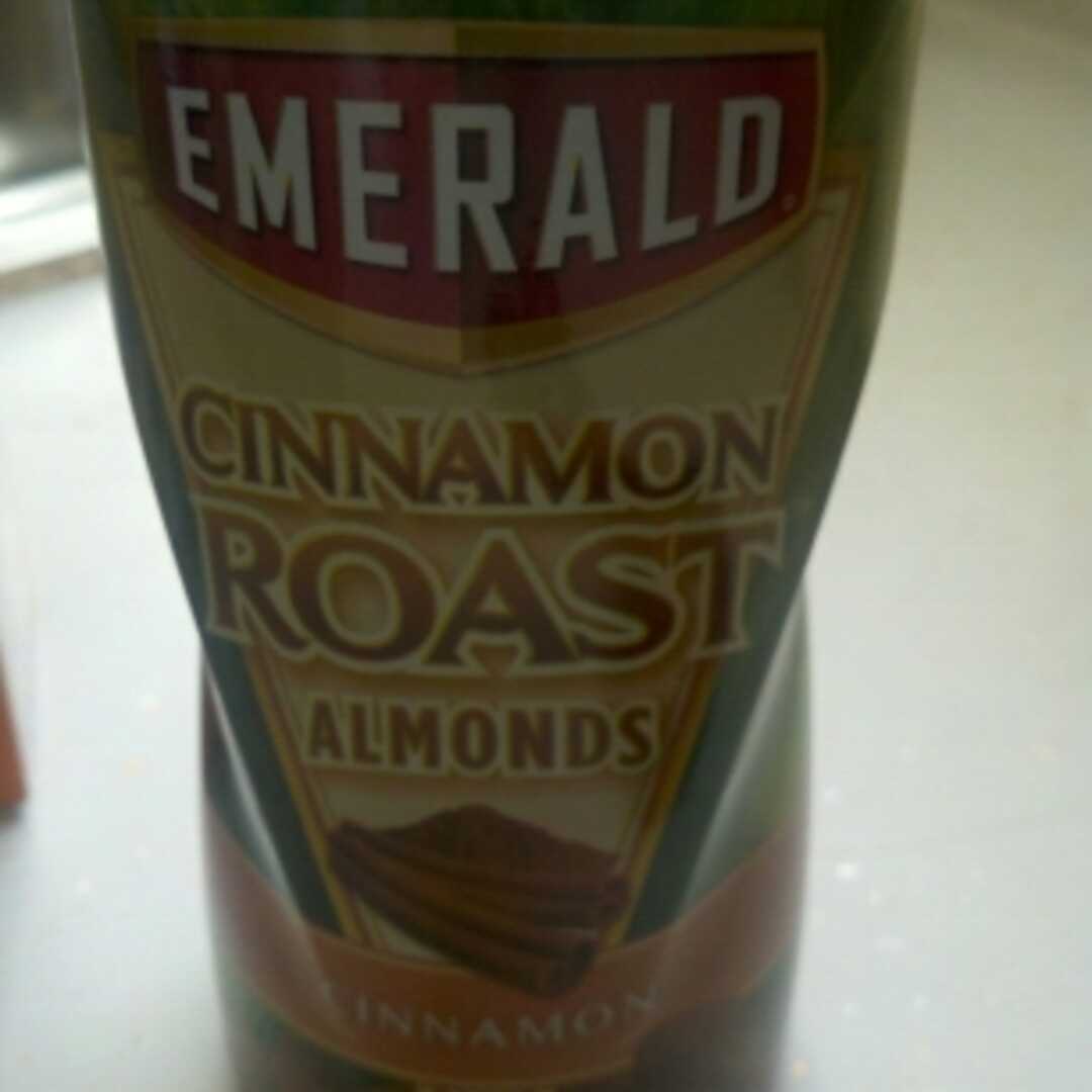 Emerald Cinnamon Roast Almonds