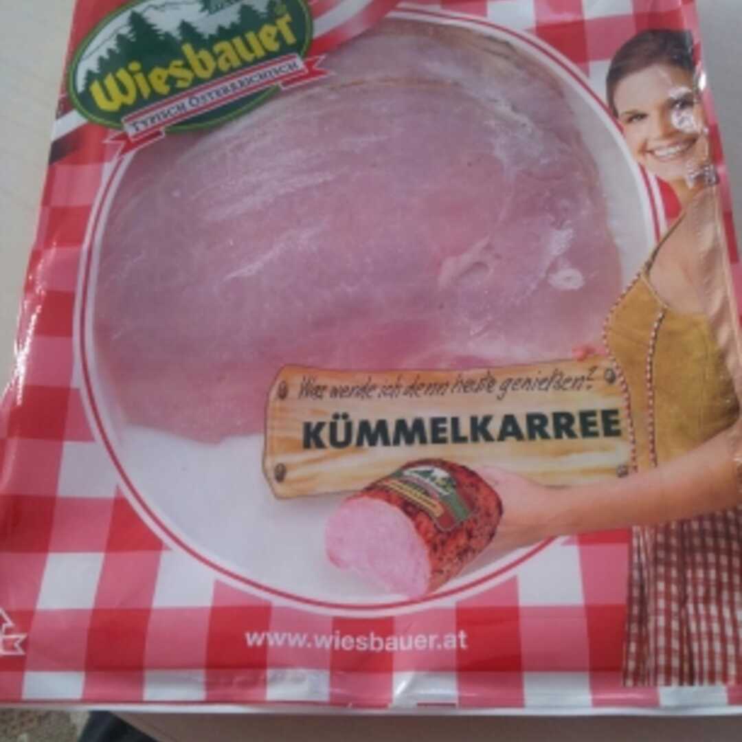Wiesbauer Wiener Krustenbraten