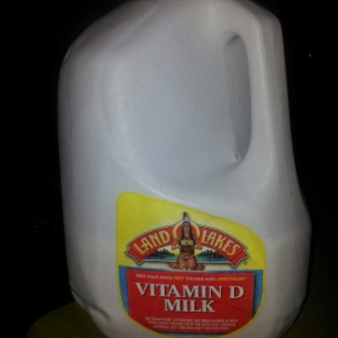 Land O'Lakes Whole Milk