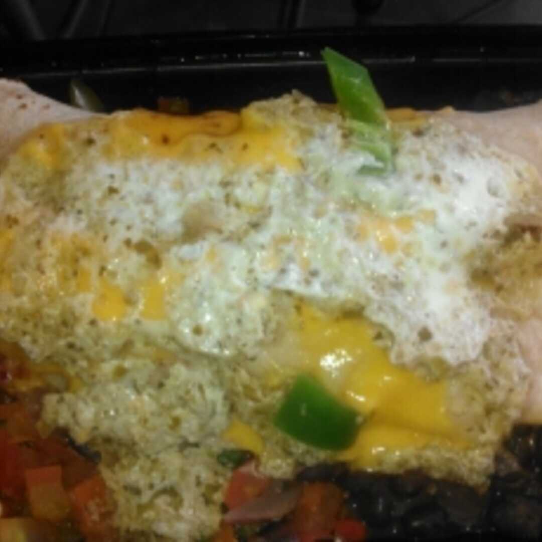 MyFitFoods Brian's Fit Chicken Enchiladas (Small)