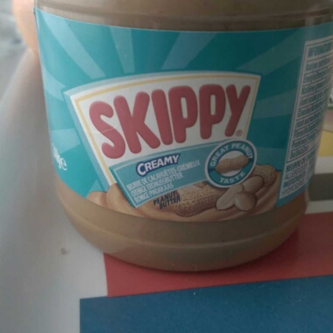 Skippy Beurre de Cacahuète