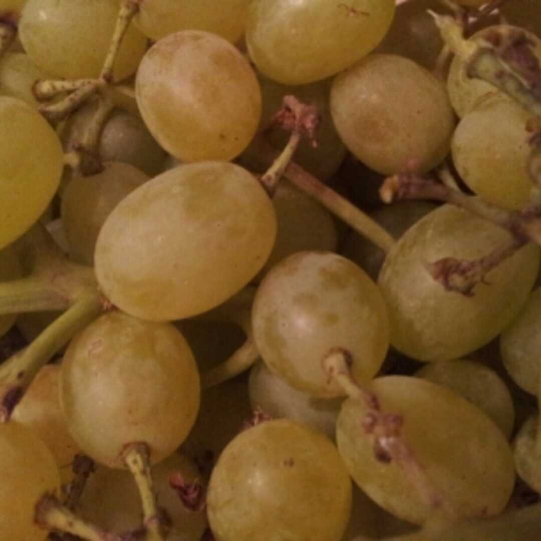 Weintrauben