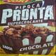 Yoki Pipoca Pronta Supercrocante Sabor Chocolate