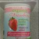 Trader Joe's Organic Strawberry Probiotic Nonfat Yogurt