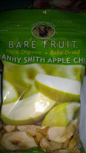 Bare Fruit Granny Smith Apple Chips (12g)