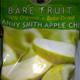 Bare Fruit Granny Smith Apple Chips (12g)