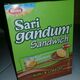 Roma Sari Gandum Sandwich Susu & Coklat