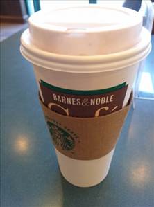 Starbucks Signature Hot Chocolate (Grande)