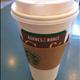 Starbucks Signature Hot Chocolate (Grande)
