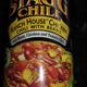 Stagg Ranch House Chicken Chili with Beans