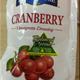 Litehouse Foods Harvest Cranberry Vinaigrette Dressing