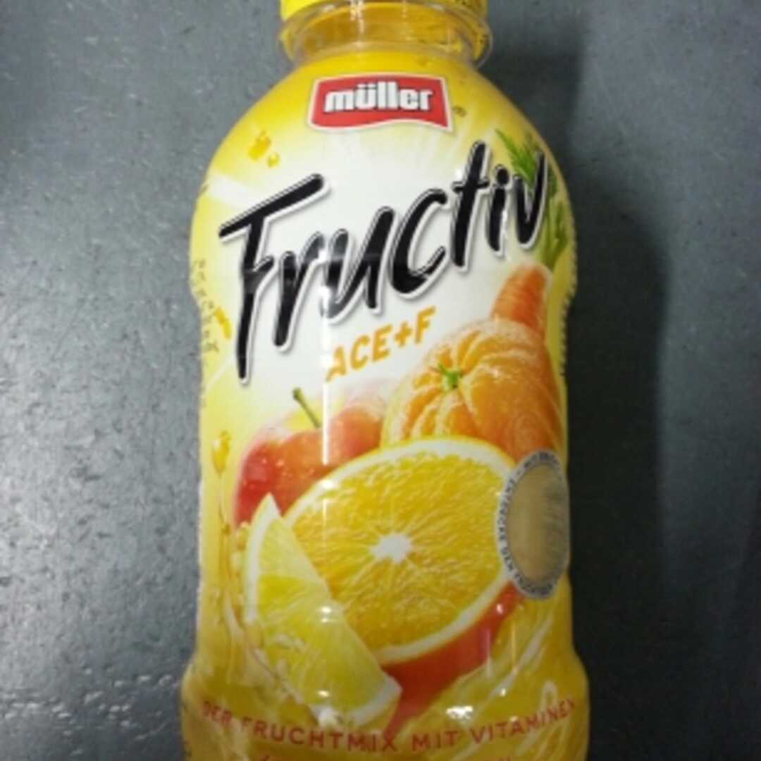 Müller Fructiv ACE+F (Flasche)