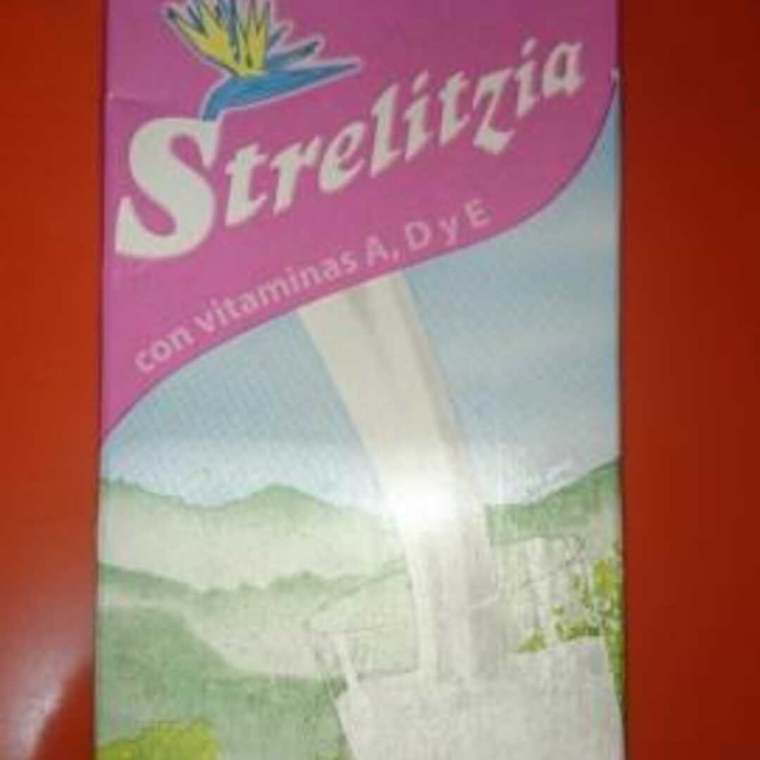 Strelitzia Leche Desnatada