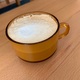 Yağsız Latte Kahve