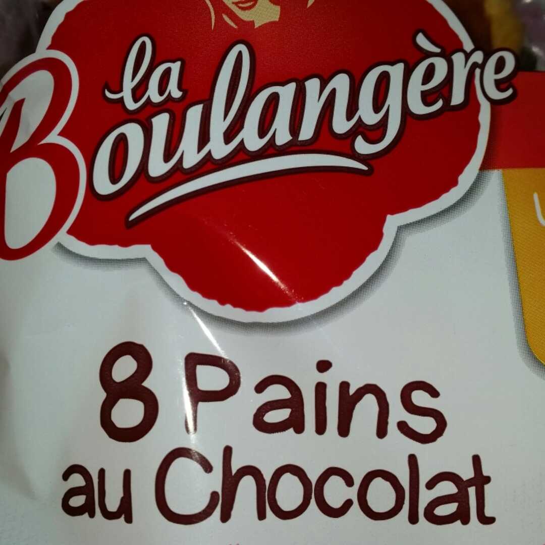 Pains burger Avoine & Graines - La Boulangère