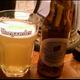 Hoegaarden Beer