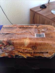 Landbäckerei American Sandwich