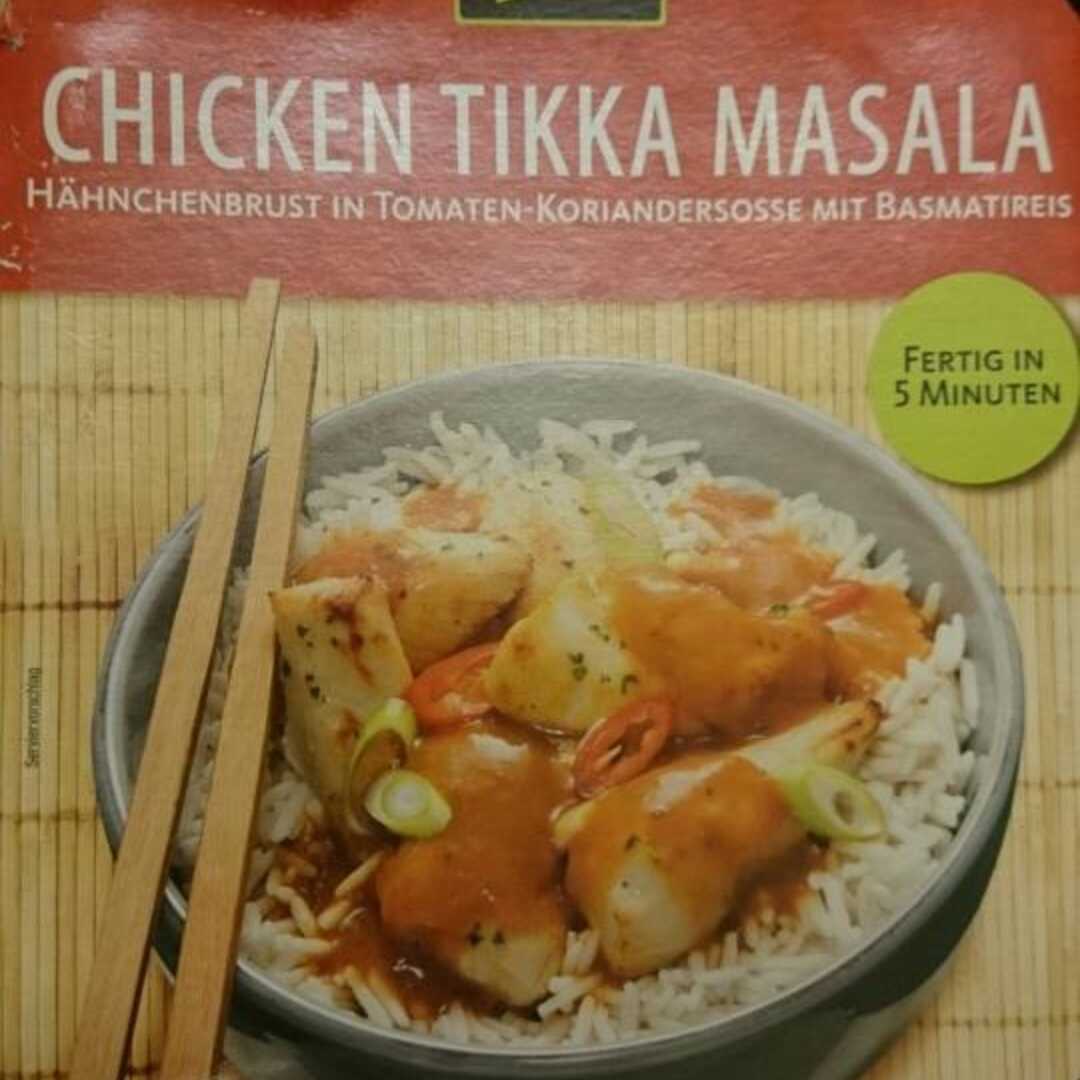 Satori Chicken Tikka Masala