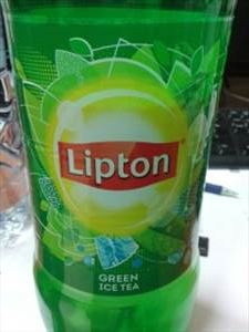 Липтон Айс Ти Зелёный Чай