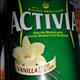 Danone Activia Vanilla Yogurt