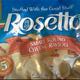 Rosetto Small Round Cheese Ravioli