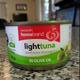 Woolworths Home Brand Light Tuna in Olive Oil