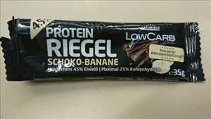 Layenberger Protein Riegel Schoko-Banane