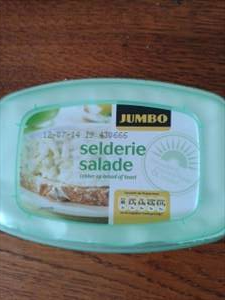 Jumbo Selderie Salade