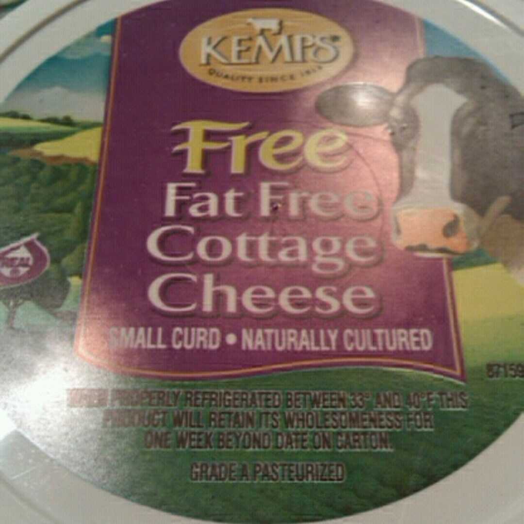 Kemps Fat Free Cottage Cheese