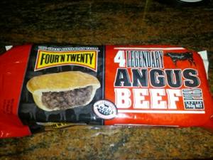 Four'N Twenty Legendary Angus Beef Pie