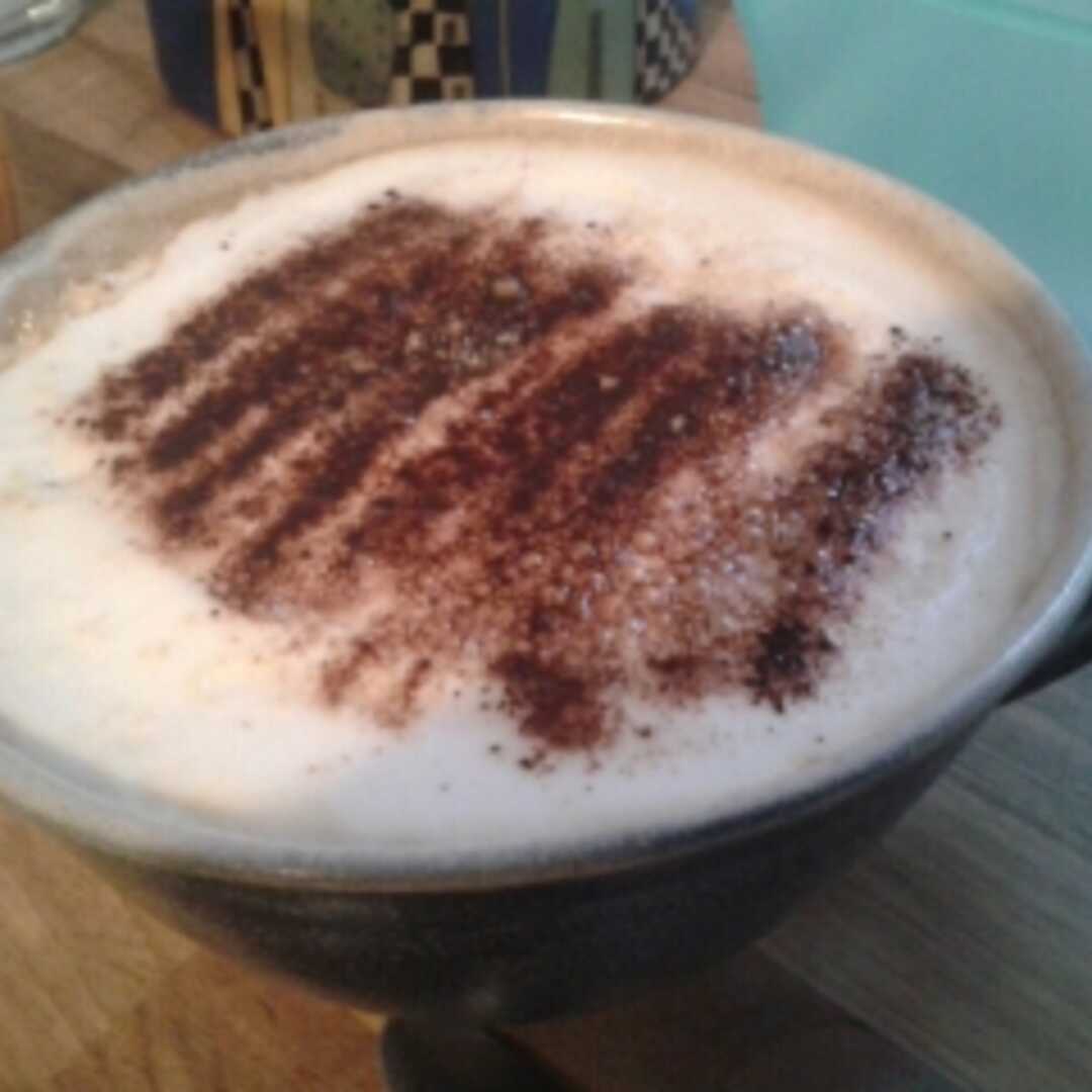 Milchkaffee