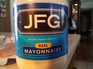 JFG Real Mayonnaise