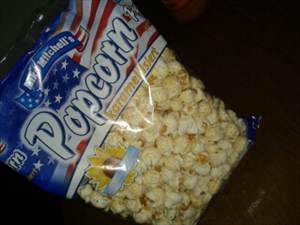 American Style Popcorn Süß
