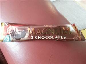 Magnum Mini Dark Chocolate